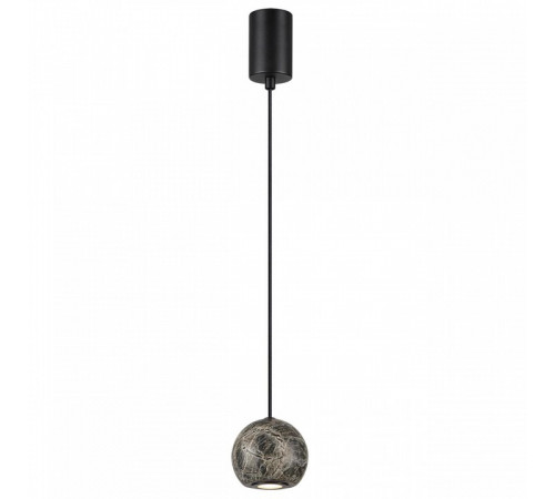 Подвесной светильник Odeon Light Midcent Dex 7068/5L