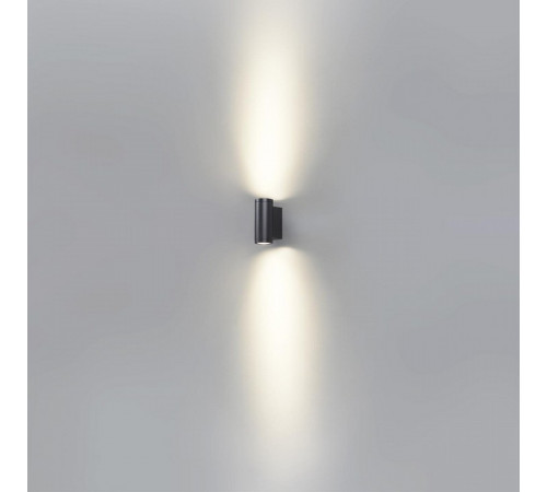 Уличный настенный светильник Odeon Light Long 7071/15WL Уличный настенный светильник Odeon Light Long 7071/15WL