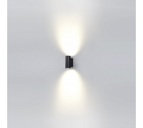 Уличный настенный светильник Odeon Light Long 7071/16WL Уличный настенный светильник Odeon Light Long 7071/16WL