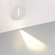 Подсветка для лестниц и ступеней Odeon Light Gips 7081/3WL