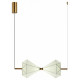 Подвесной светильник Odeon Light L-vision Sand Glass 7090/10L