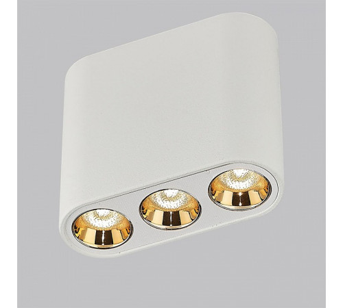 Накладной светильник Odeon Light Small 7091/8CL Накладной светильник Odeon Light Small 7091/8CL