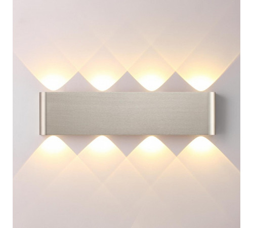 Настенный светильник Odeon Light Hightech Magnum 7106/8WL