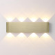 Настенный светильник Odeon Light Hightech Magnum 7107/8WL