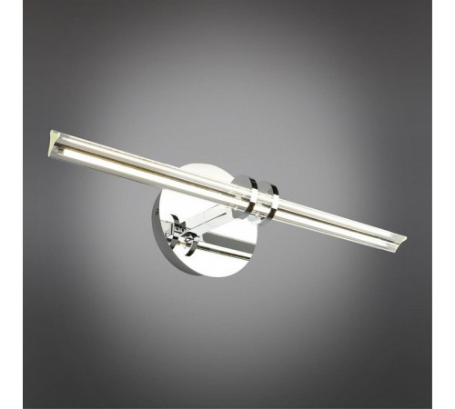 Настенный светильник Omnilux Dudda OML-09901-08 Настенный светильник Omnilux Dudda OML-09901-08