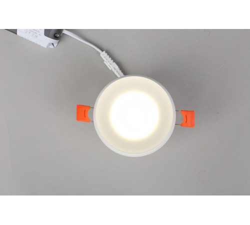 Встраиваемый светильник Omnilux Genova OML-102809-06