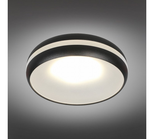 Встраиваемый светильник Omnilux Genova OML-102819-01