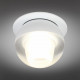Встраиваемый светильник Omnilux Mantova OML-103009-08