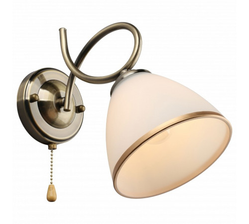 Бра Omnilux Alimini OML-25301-01 Бра Omnilux Alimini OML-25301-01