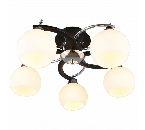 Потолочная люстра Omnilux Caldiero OML-25407-05