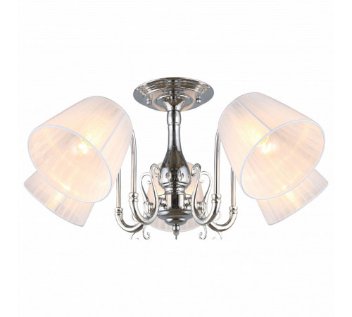 Потолочная люстра Omnilux Leonessa OML-29127-05