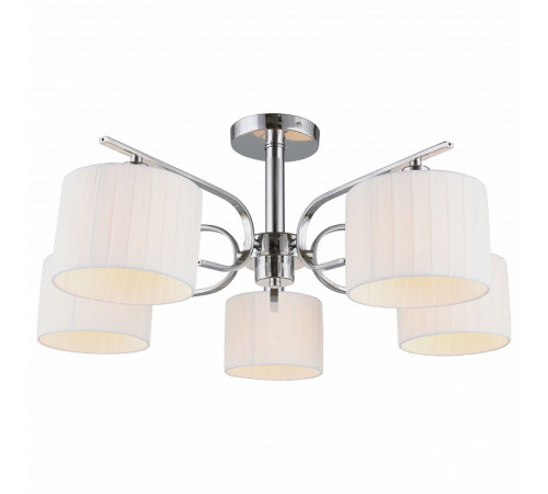 Потолочная люстра Omnilux Neviano OML-34207-05