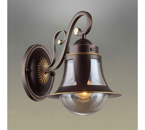 Бра Omnilux Molfetta OML-50601-01 Бра Omnilux Molfetta OML-50601-01