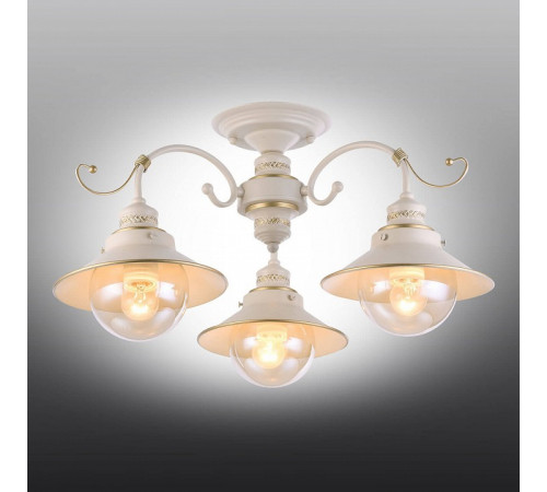 Потолочная люстра Omnilux Torri OML-50807-03