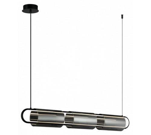 Подвесная люстра Omnilux Narro OML-51303-03