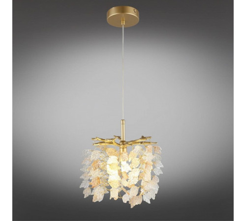 Подвесные светильники Omnilux Cavriglia OML-52806-01