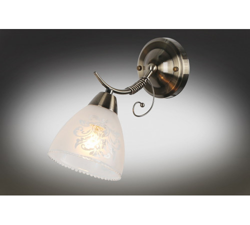 Бра Omnilux Casagliana OML-53801-01 Бра Omnilux Casagliana OML-53801-01