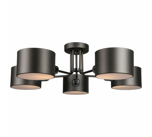 Потолочная люстра Omnilux Lisera OML-54507-05 Потолочная люстра Omnilux Lisera OML-54507-05