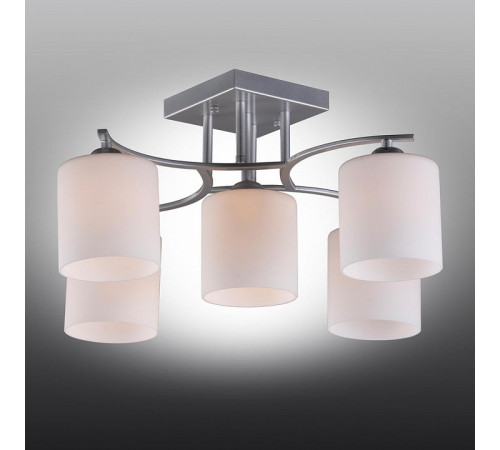 Потолочная люстра Omnilux Pisticci OML-55307-05