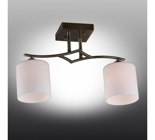Потолочная люстра Omnilux Pisticci OML-55317-02