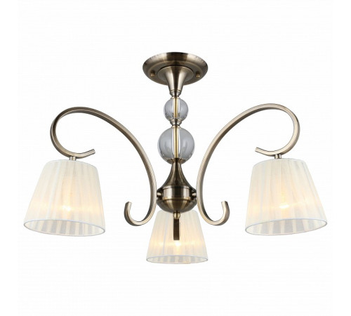 Потолочная люстра Omnilux Laveno OML-56103-03