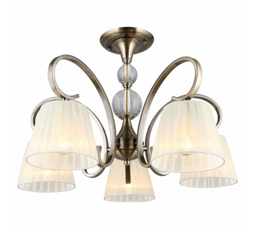 Потолочная люстра Omnilux Laveno OML-56103-05