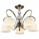 Потолочная люстра Omnilux Laveno OML-56103-05