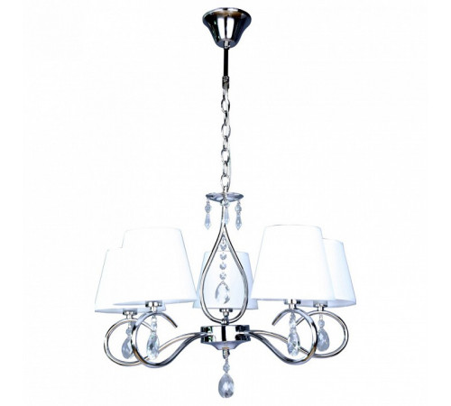 Подвесная люстра Omnilux Molinella OML-56203-05