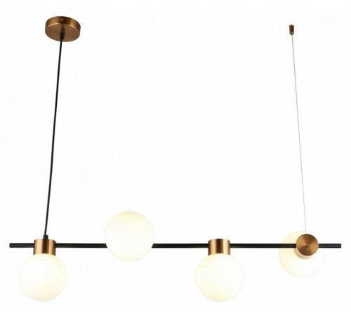 Подвесная люстра Omnilux Nembro OML-59503-04