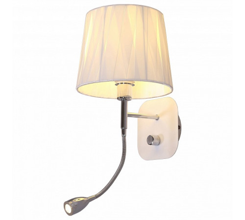 Бра Omnilux Correto OML-62501-02 Бра Omnilux Correto OML-62501-02