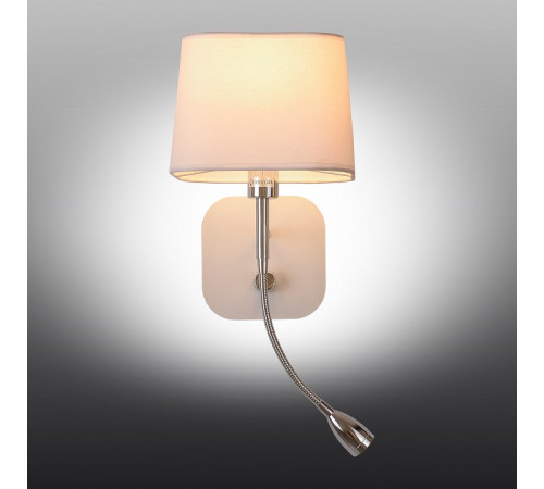 Бра Omnilux Monteluco OML-62601-02 Бра Omnilux Monteluco OML-62601-02