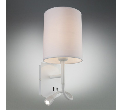 Бра Omnilux Ocricchio OML-62701-02