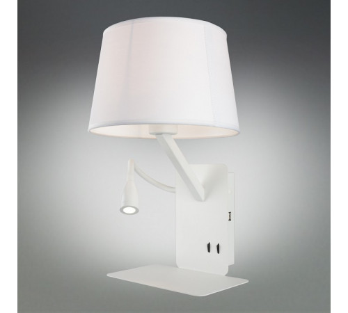 Бра Omnilux Talocci OML-62801-02 Бра Omnilux Talocci OML-62801-02