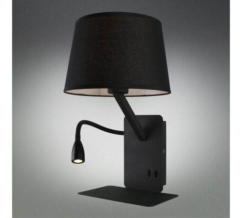 Бра Omnilux Talocci OML-62811-02 Бра Omnilux Talocci OML-62811-02