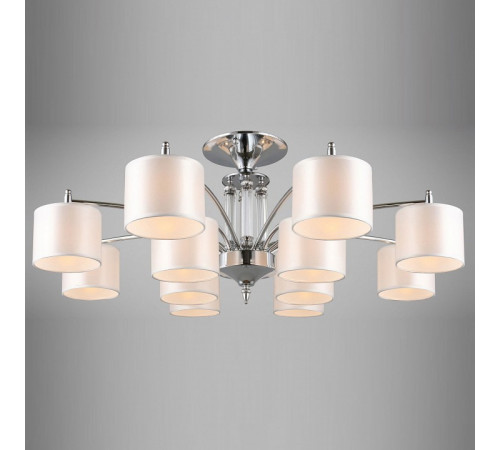 Потолочная люстра Omnilux Alghero OML-64707-12