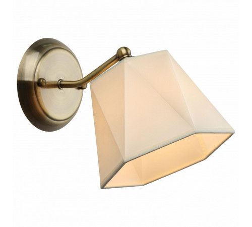Бра Omnilux Rapallo OML-65001-01