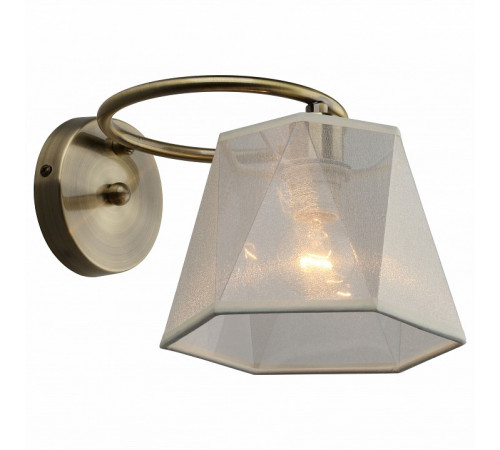Бра Omnilux Rapallo OML-65011-01 Бра Omnilux Rapallo OML-65011-01