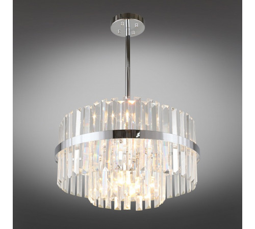 Люстра на штанге Omnilux Saviano OML-69007-06