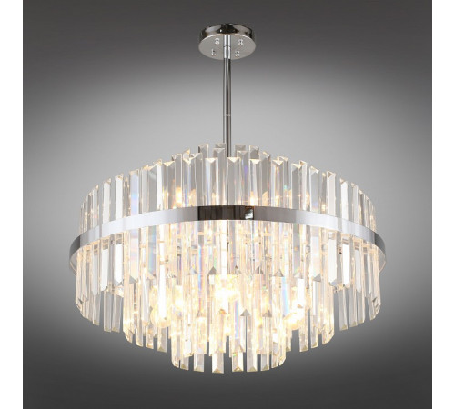 Люстра на штанге Omnilux Saviano OML-69007-09