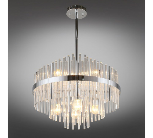 Люстра на штанге Omnilux Alatri OML-69207-06