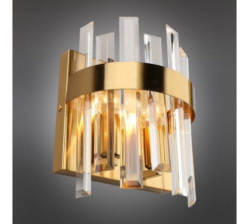 Настенный светильник Omnilux Oriolo OML-69401-02 УЦ