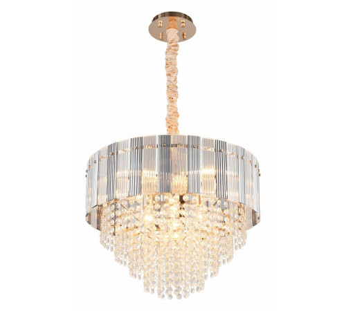 Подвесная люстра Omnilux Naro OML-69503-08