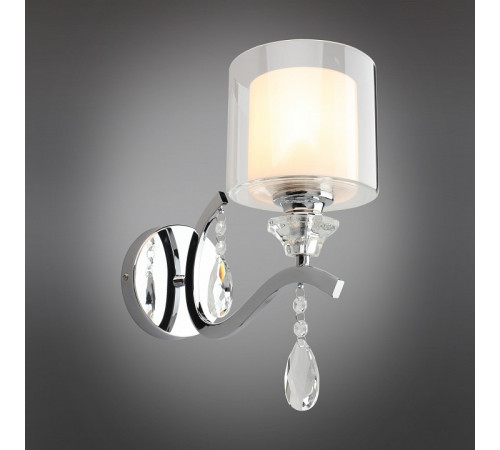 Бра Omnilux Bollate OML-70901-01 Бра Omnilux Bollate OML-70901-01