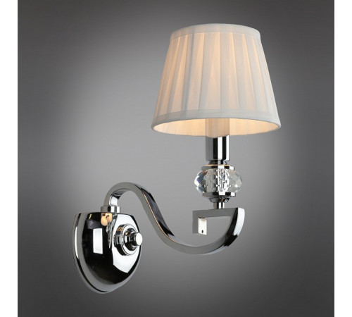 Бра Omnilux Mozatte OML-72401-01 Бра Omnilux Mozatte OML-72401-01