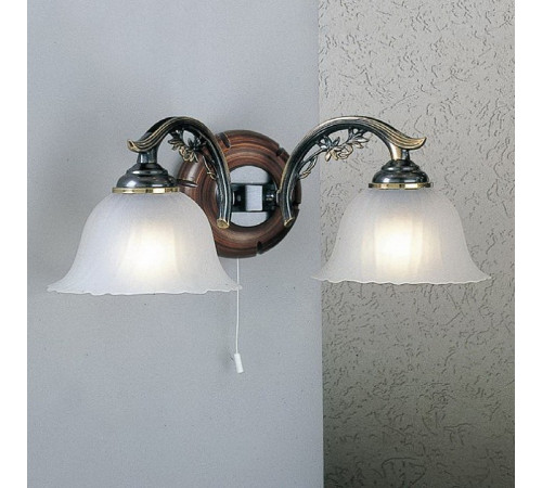Бра Reccagni Angelo A 2700/2 Бра Reccagni Angelo A 2700/2
