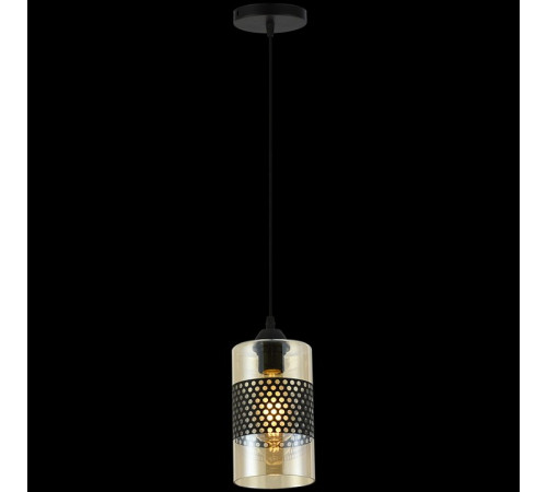 Подвесной светильник Reluce 03004-0.9-01 BK