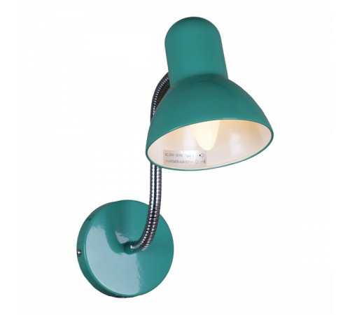 Гибкое бра Reluce 04001-0.2-01 GN Гибкое бра Reluce 04001-0.2-01 GN