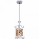 Подвесной светильник Reluce 05362-0.9-01 WH+FGD