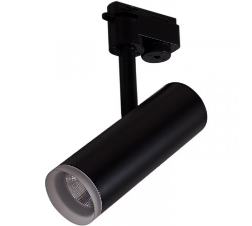 Трековый светильник Reluce 06232-9.3-001RN LED10W BK