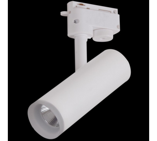 Трековый светильник Reluce 06232-9.3-001RN LED10W WT